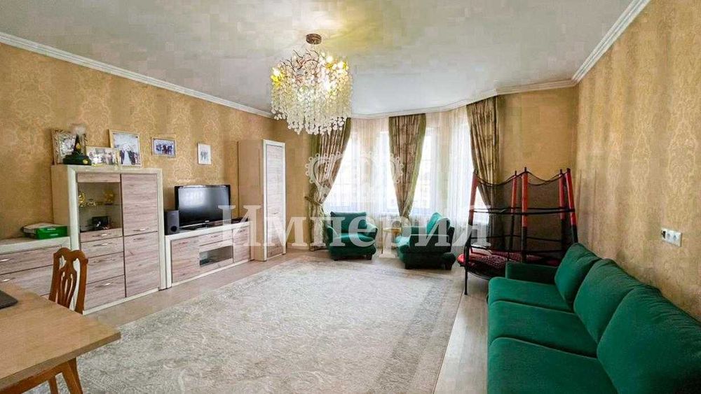 Адиль Продает Дом 6 ком