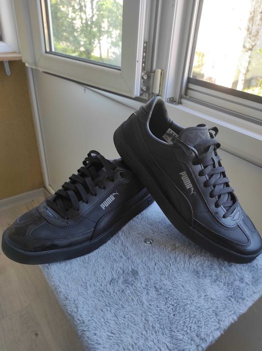 Puma Club II Era Leather номер 43