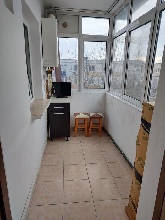 Garsoniera Tătărași/Grădinari