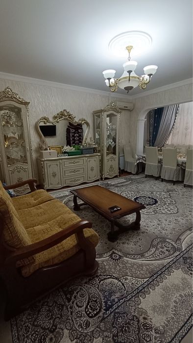 3 xonali uy sotiladi srochna