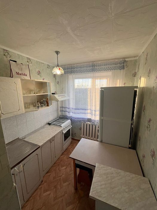 Продам 3 х комн кварт. 5-18, 5 этаж.
