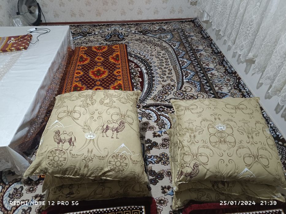 Yastiq miyaxki sivitnil