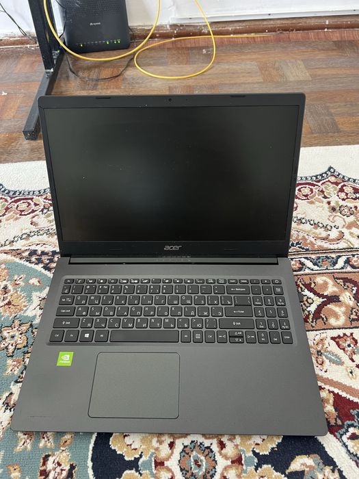 Acer Aspire 3 A315