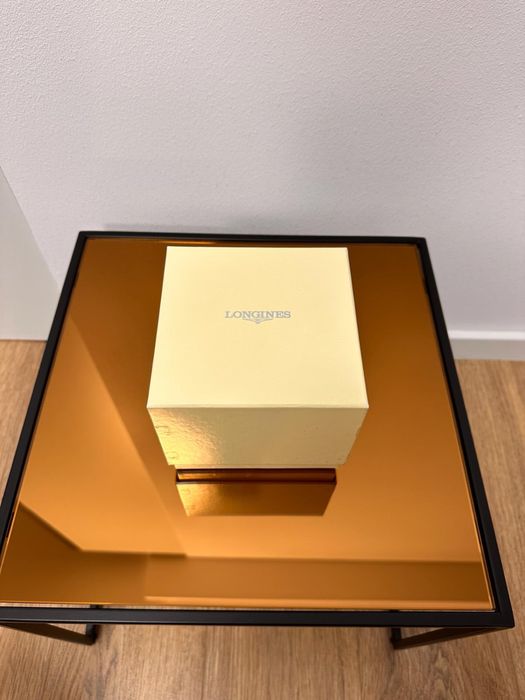 Tissot Hydroconquest, full box, 36mm, unisex