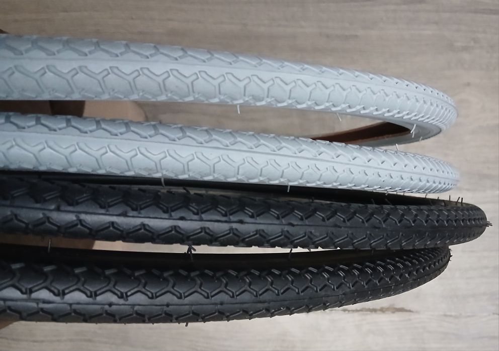 Покрышка камера колесо 200/50 на инвалидную коляску отличного качества