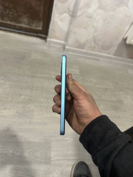 Xiaomi redmi not 14