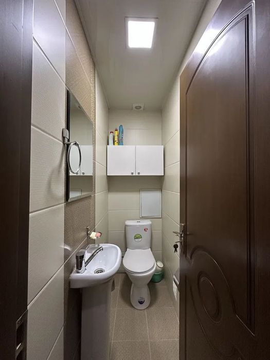 Квартира 2в3/1/5 
Карасу-1
Ориентир Пожарка,  школа 209