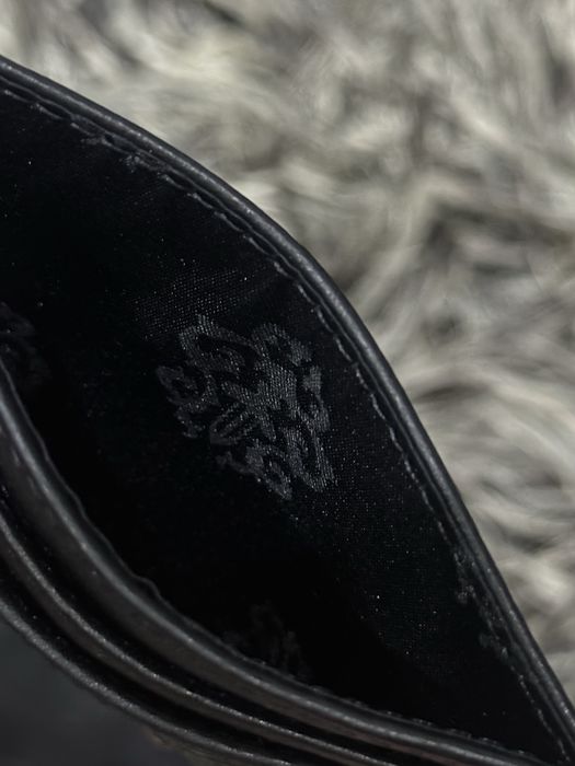 Cardholder Chrome Hearts