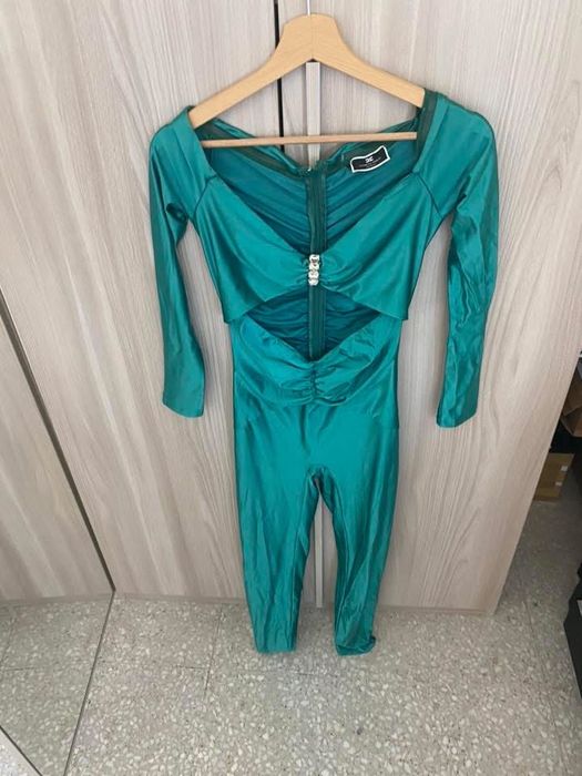 Гащеризон Elisabetta Franch