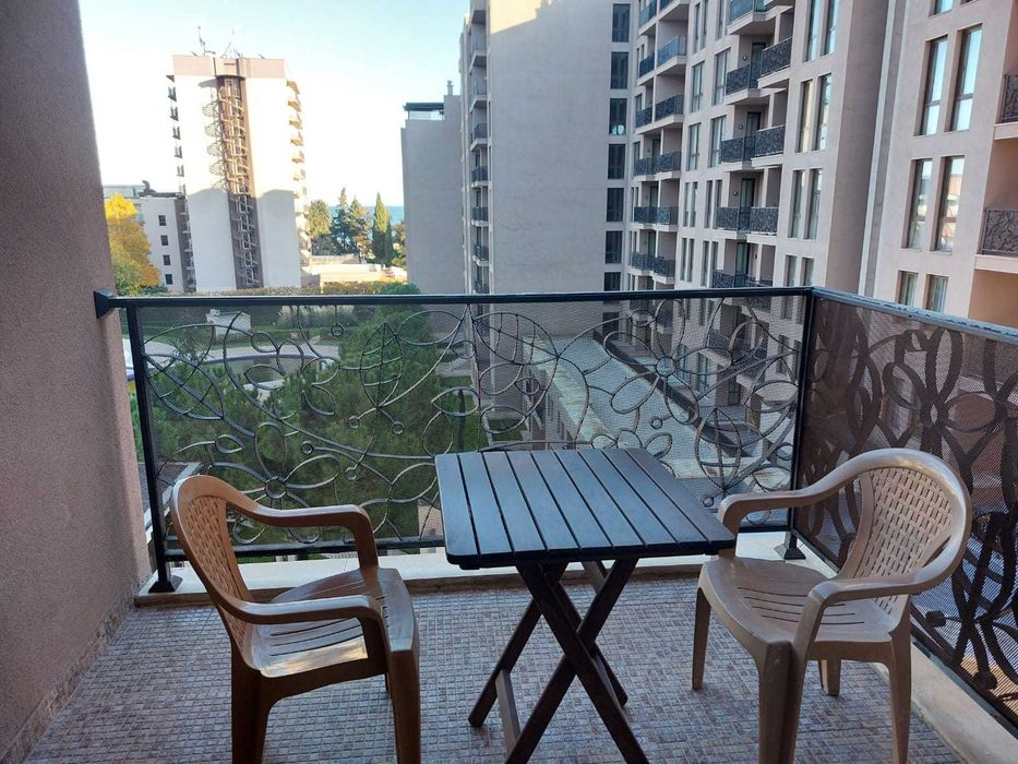 Дава се под наем Двустаен апартамент в к.к. Слънчев бряг - 72 кв.м за 110000 € - Снимка #21