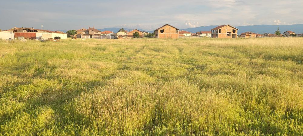 Продава се Парцел в с. Скутаре, Област Пловдив - 2100 кв.м за 14 €/кв.м - Снимка #1