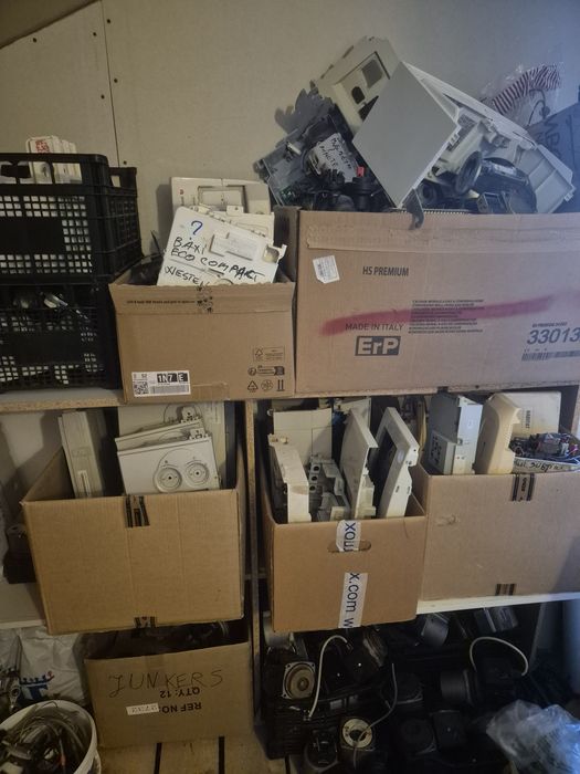 Centrala termica Vaillant toate modelele