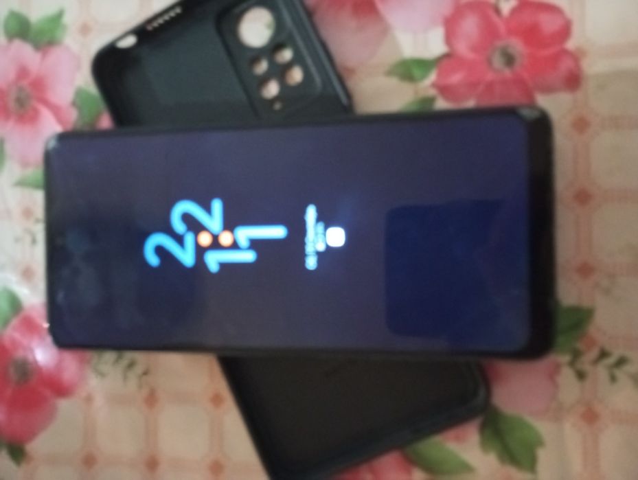 Redmi note 11 pro