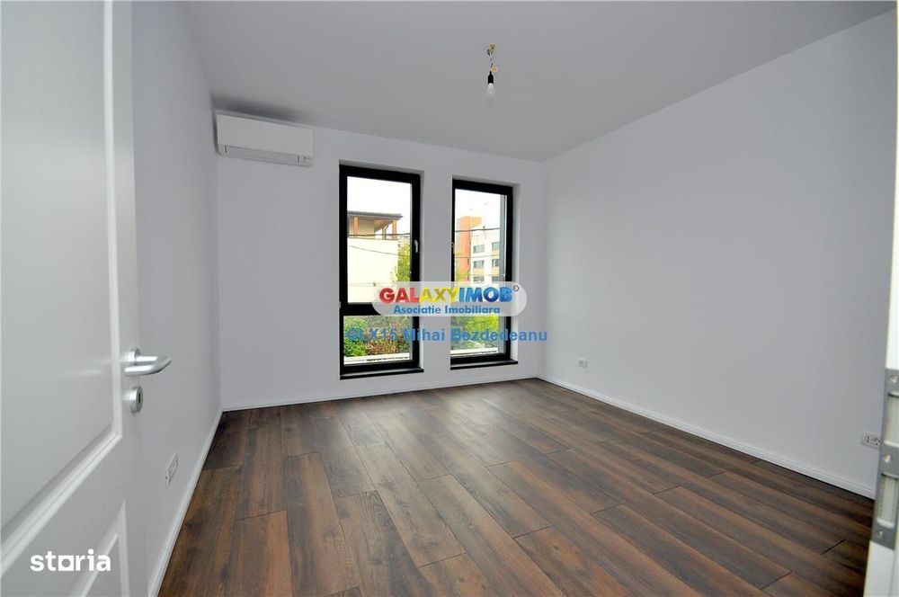 Inchiriere spatiu de birou 2 camere in zona Herastrau Crystal Palace