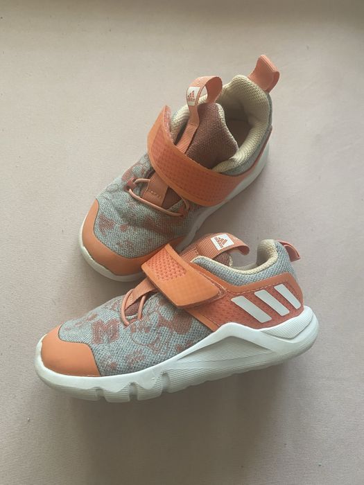 Оригинални детски маратонки Adidas Disney