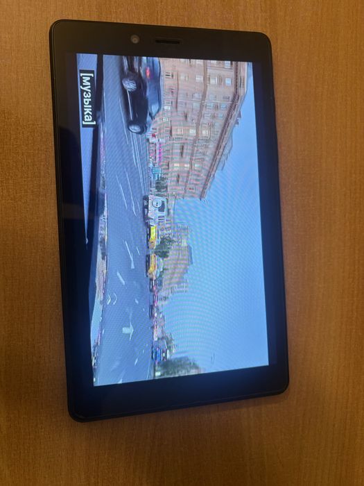 Планшет samsung galaxy tab A 2019 г