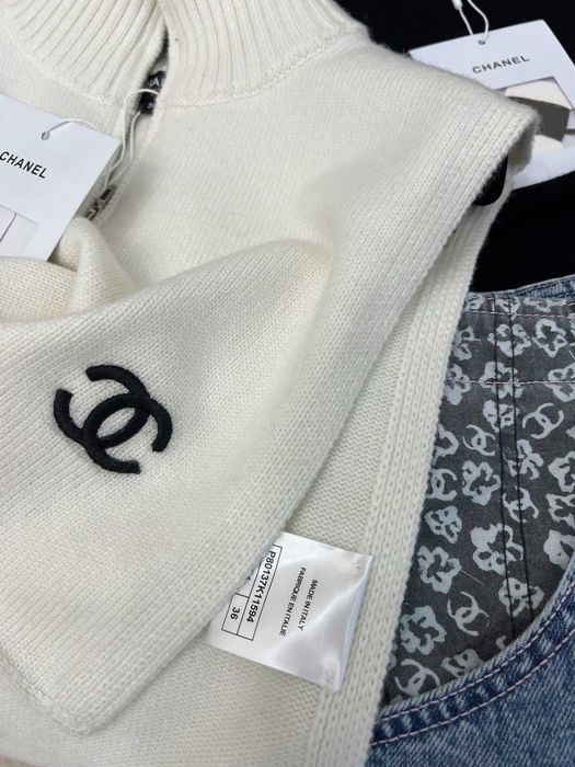 Vesta Chanel - calitate premium prezentare completa