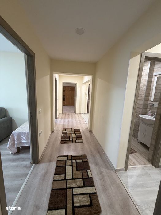 Apartament 3 camere,str.Victoriei