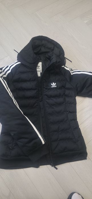 Куртка адидас оригинал