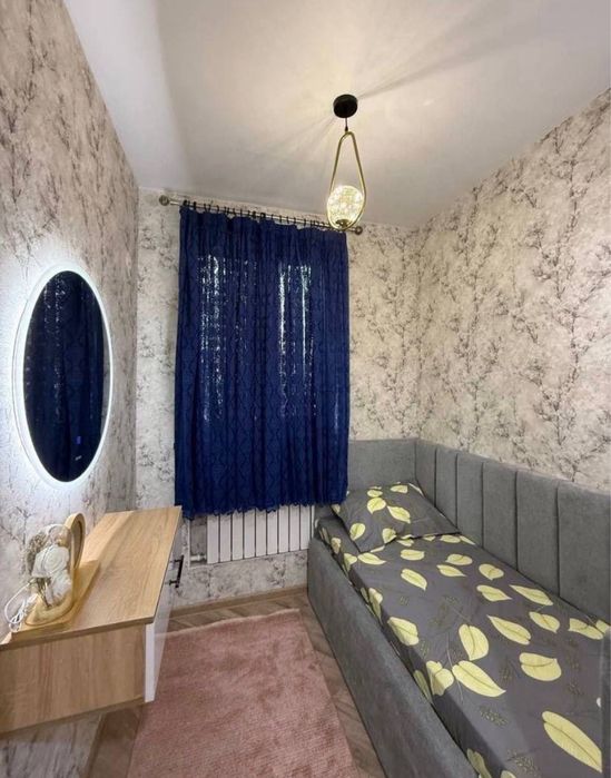 Хамза Метро Мукими 2в3/2/5 кирпич евро