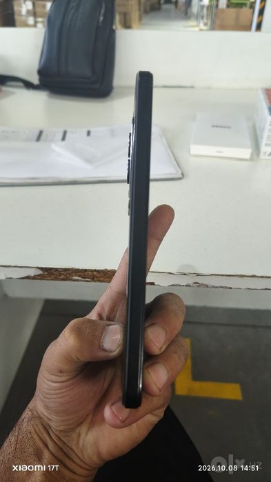 Zapchastga redmi 15