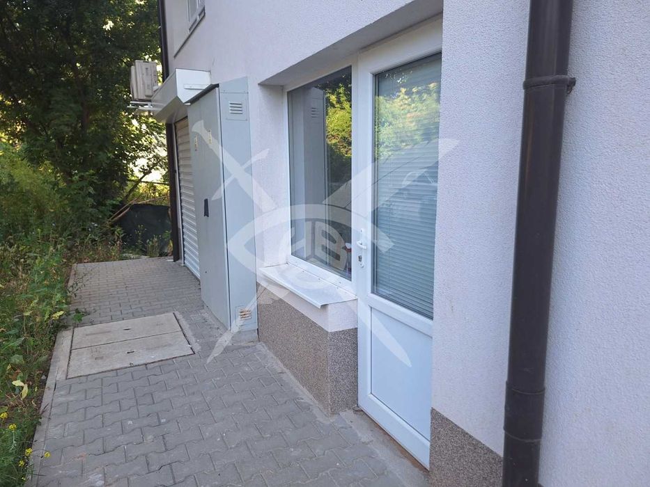 Продава се Офис в София, Овча купел - 21 кв.м за 3810 €/кв.м - Снимка #1