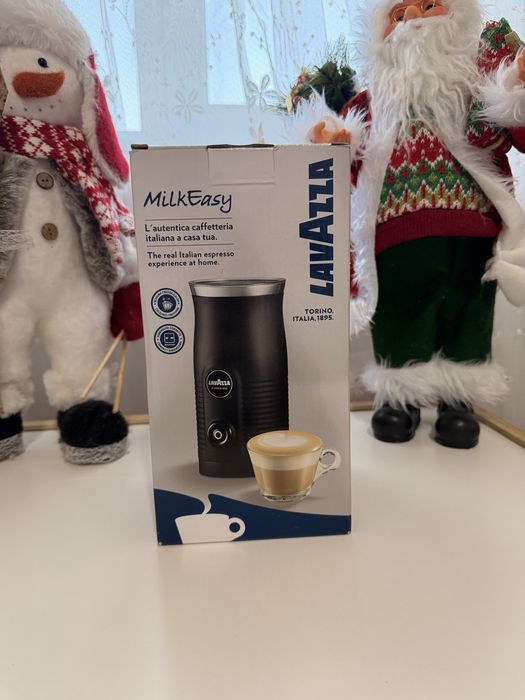 Cana spuma lapte, Lavazza A Modo Mio, Cappuccinator Milkeasy
