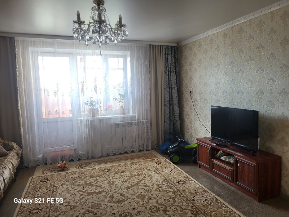 Продам  квартиру