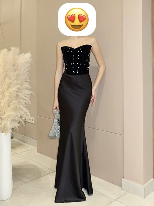 Платье корсет……………