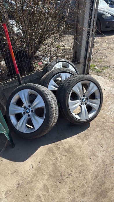 OEM джанти 19 спортпакет Бмв Х5 Е70(djanti X5 E70)