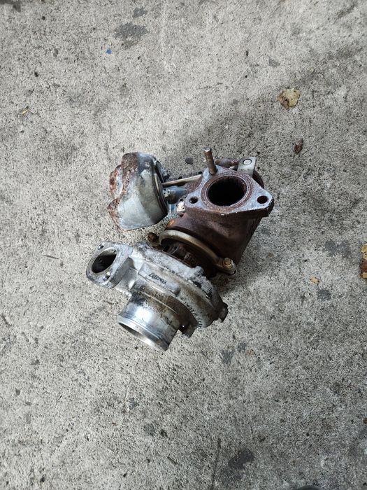 Турбо за Opel Zafira C 2.0cdti