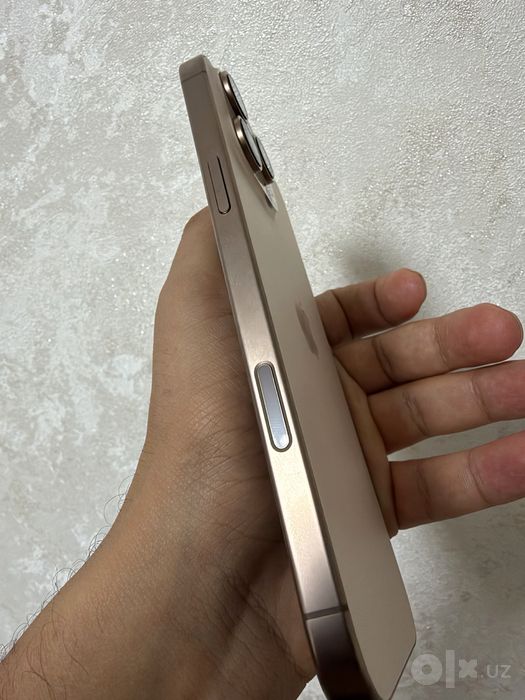 Iphone 16 pro max 256gb