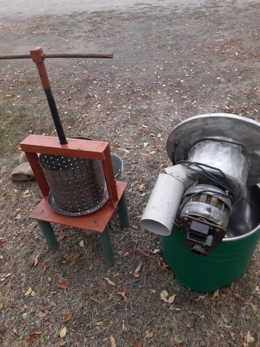 Продам эл рушелку