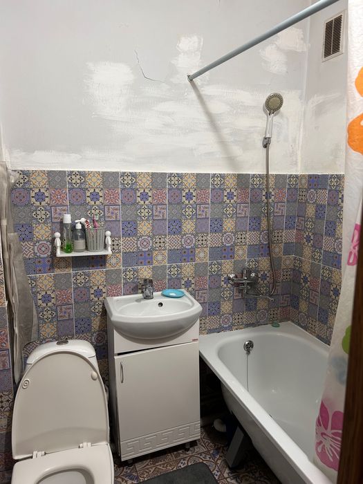 На подселение в 1 квартиру