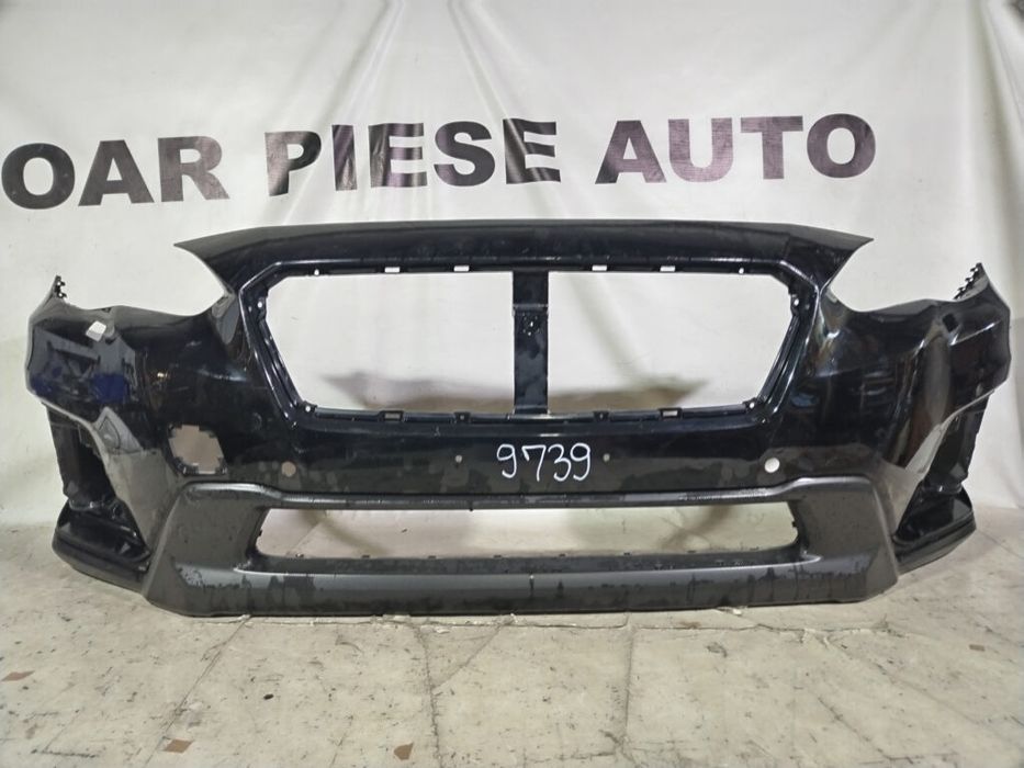 Bara fata Subaru XV Crosstreck, 2018, 2019, 2020, 2021, cod origine OE 57704FL010.
