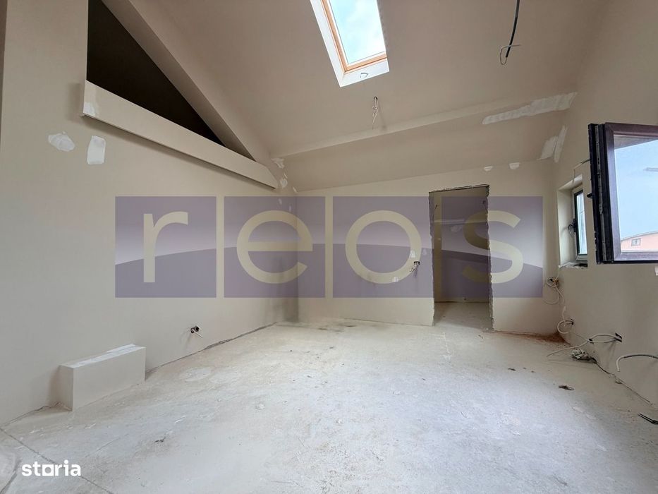 Vanzare 4 Camere | 136 Mp Utili | Loc De Parcare Inclus | Jiului