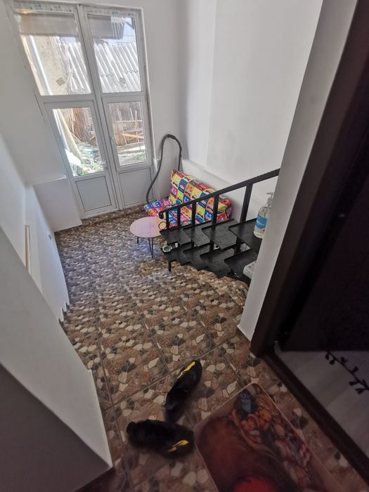 Apartment centru Nehoiu