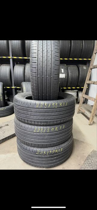 Anvelope sh diferite dimensiuni sector 2