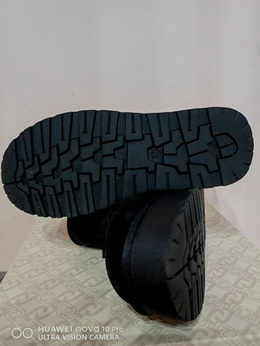 Зимни боти-апрески Liu Jo