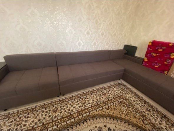 Продается угловой диван
