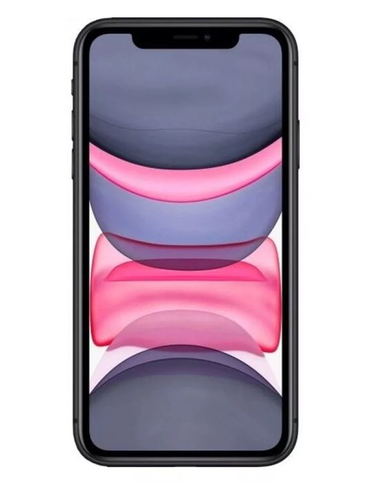 iPhone 11 64Gb новый