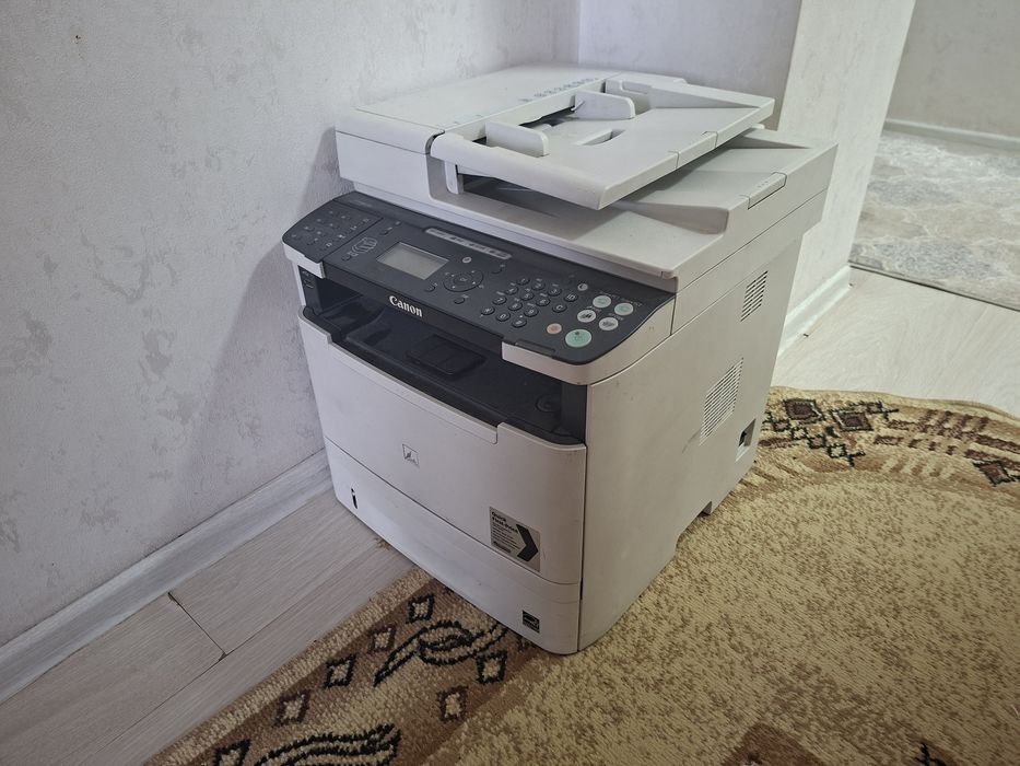 Принтер (в хорошем состоянии)