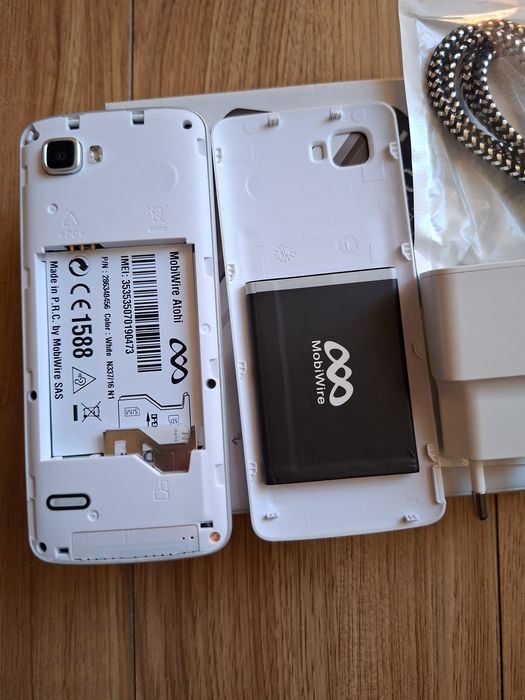 Top telefon seniori,