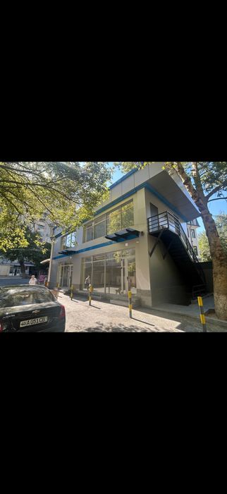 Сдаётся офисы 110+110 м.кв. в аренду на Дархане от собственника.