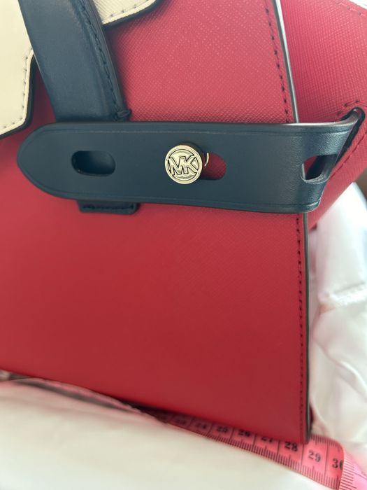 Geanta Michael Kors piele