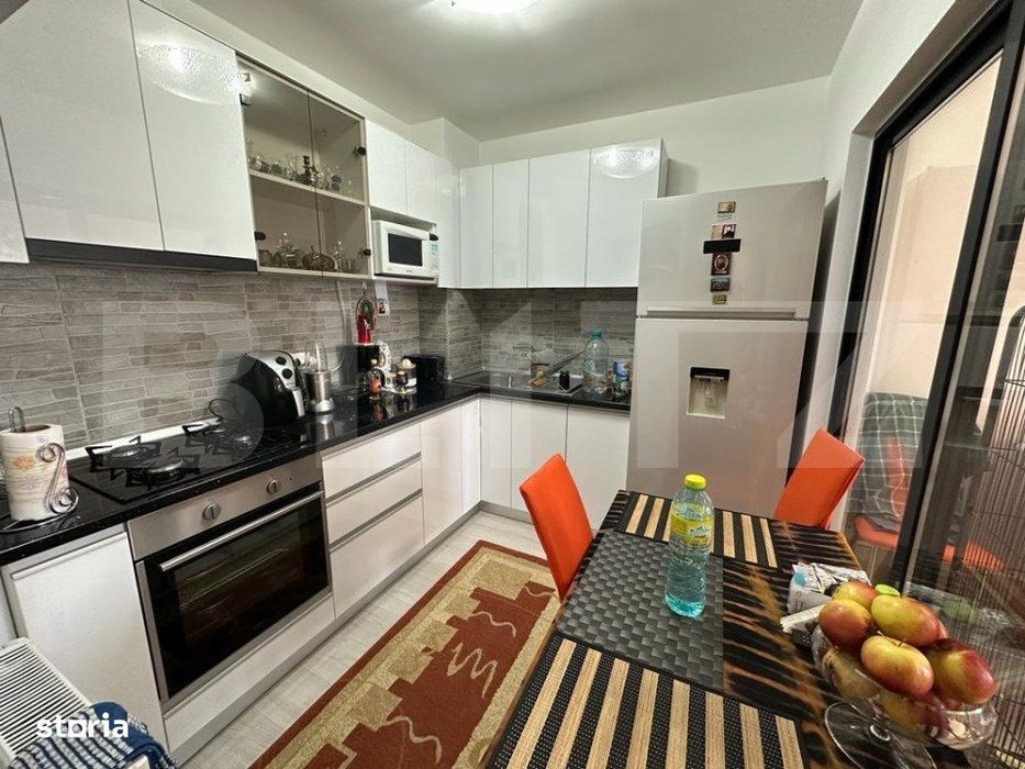 Apartament 2 camere, decomandat, an 2022, zona UPG — fotografia 1