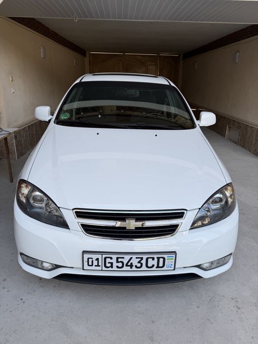Lacetti Gentra 2020: 9 500 у.е. - Chevrolet Ташкент на Olx