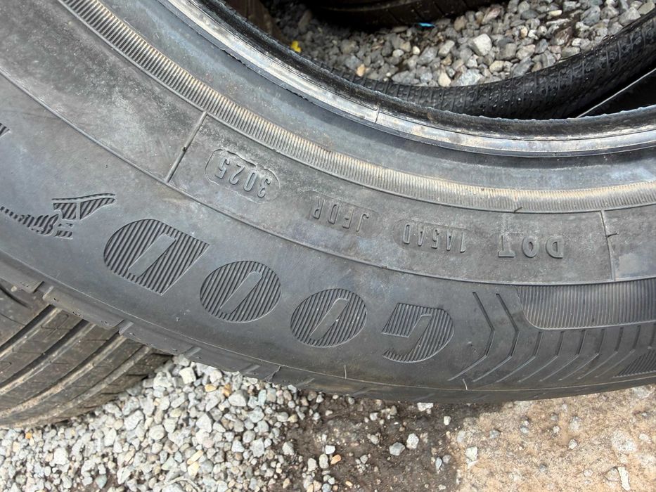 Anvelope Auto noi 2025 0KM