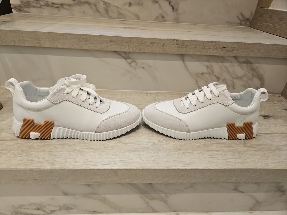 Hermes boune сникърс