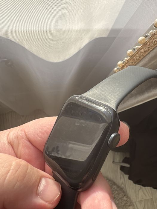 Продам apple watch 7 45mm